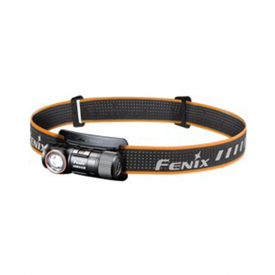 FENIX LED Akku Stirnlampe mit 700 Lumen 