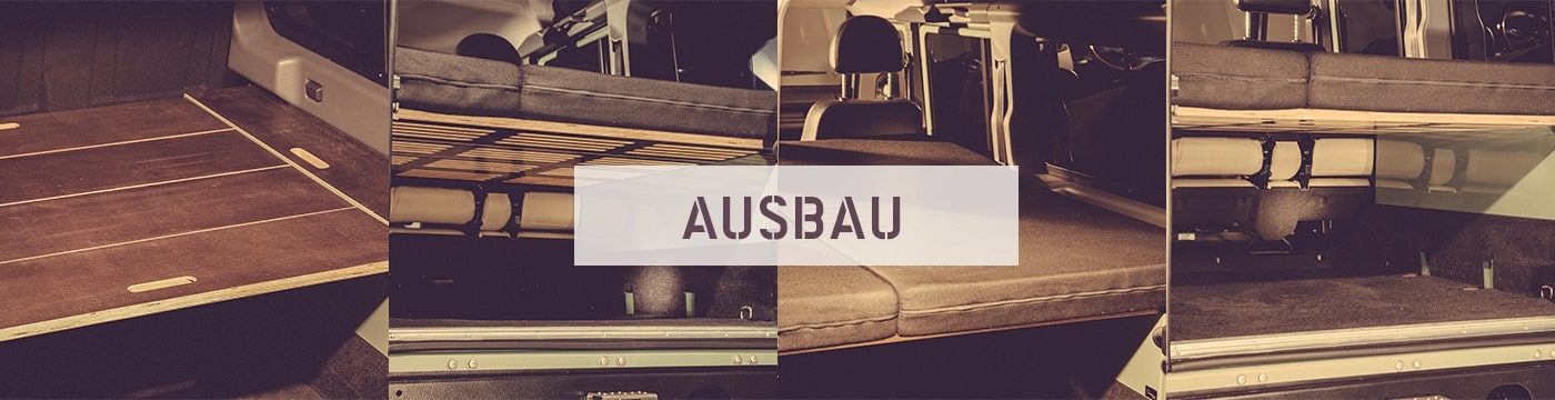 Ausbau