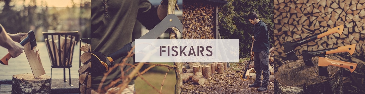 Fiskars