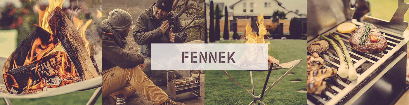 Fennek