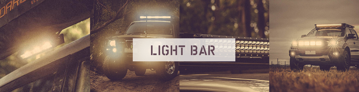 Light Bar