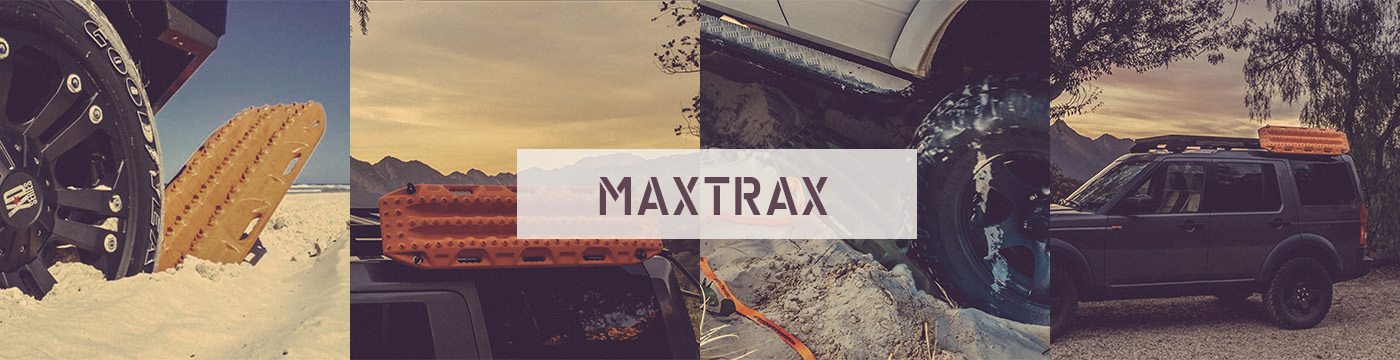 MAXTRAX