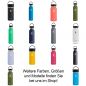 Preview: Hydro Flask "ABNTR4X4" Coffee mit Flex Sip™ Lid 16 oz (473 ml) white