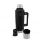 Mobile Preview: STANLEY Classic Vakuum-Flasche 1.9 Liter "mattschwarz"