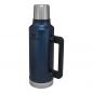 Preview: STANLEY Classic Vakuum-Flasche 1.9 Liter "blau"