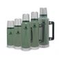 Mobile Preview: STANLEY Classic Vakuum-Flasche 470 ml "grün"