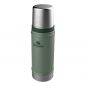 Mobile Preview: STANLEY Classic Vakuum-Flasche 470 ml "grün"