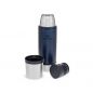 Mobile Preview: STANLEY Classic Vakuum-Flasche 470 ml "blau"