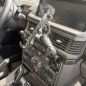 Preview: ABNTR4X4 Technikhalterung mit Querstrebe für RAM-Mount-Systeme im INEOS Grenadier