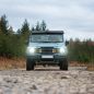 Preview: LAZER Lamps Kühlergrill-Kit Ineos Grenadier (2023+) inkl. 2x Sentinel 7" Elite
