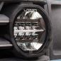 Preview: LAZER Lamps Kühlergrill-Kit Ineos Grenadier (2023+) inkl. 2x Sentinel 7" Elite