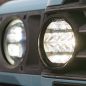 Preview: LAZER Lamps Kühlergrill-Kit Ineos Grenadier (2023+) inkl. 2x Sentinel 7" Elite