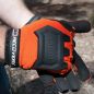 Preview: ARB Arbeitshandschuhe Premium Recovery Gloves orange