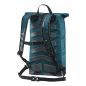 Preview: ORTLIEB Rucksack "Commuter Daypack City 21L" Petrol