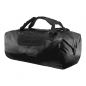 Preview: ORTLIEB Reisetasche "Duffle 110 Liter" Black