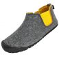 Preview: GUMBIES Hausschuhe "Brumby" Grey & Curry