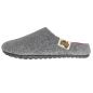 Preview: GUMBIES Hausschuhe "Outback Slipper" Grey & Pink