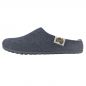 Preview: GUMBIES Hausschuhe "Outback Slipper" Navy & Grey