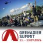 Preview: Premium-Ticket - Grenadier Summit 11. - 13.09.2026