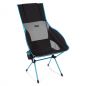 Preview: HELINOX Stuhl "Savanna Chair" black