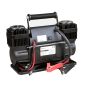 Preview: HORNTOOLS Doppelkolben Kompressor "Hercules I" 12 Volt