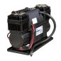 Preview: HORNTOOLS Doppelkolben Kompressor "Hercules I" 12 Volt