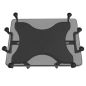 Preview: RAM Mounts X-Grip Halteklammer mit Rotation für Tablets 12–13 Zoll