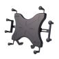 Preview: RAM Mounts X-Grip Halteklammer mit Rotation für Tablets 12–13 Zoll