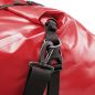 Preview: ORTLIEB Reisetasche "Rack-Pack 49 Liter" Red