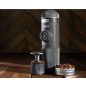 Mobile Preview: WACACO manuelle Espressomaschine "Nanopresso 18 bar" grau