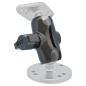 Preview: RAM Mounts Alu-Verbindungsarm mit 61mm für B Kugeln 1 Zoll