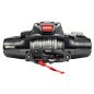 Preview: WARN Seilwinde ZEON XP 12 12V 5.443 kg Zugkraft inkl. Kunststoffseil