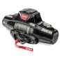 Preview: WARN Seilwinde ZEON XP 12 12V 5.443 kg Zugkraft inkl. Kunststoffseil