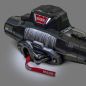 Preview: WARN Seilwinde ZEON XP 12 12V 5.443 kg Zugkraft inkl. Kunststoffseil