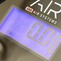 Preview: ARB Reifendruckprüfer digital mit Schnellablass, 0 - 7 bar