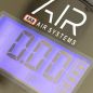 Preview: ARB Reifendruckprüfer digital mit Schnellablass, 0 - 7 bar