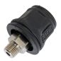 Preview: ARB "Schlauchkupplung für Kompressor oder Reifenfüllschlauch" 1/4" x 18 NPT