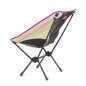 Preview: HELINOX Stuhl "Chair One"  Black / Khaki / Purple Color Block