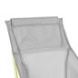 Preview: HELINOX Stuhl "Chair Zero Highback" Grey