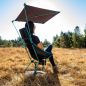 Mobile Preview: HELINOX Sonnenschutz "Personal Shade" Sand