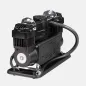 Preview: HORNTOOLS Doppelkolben-Kompressor "mobil" 24 Volt