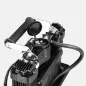 Preview: HORNTOOLS Doppelkolben-Kompressor "mobil" 24 Volt