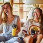 Preview: Hydro Flask Coffee mit Flex Sip™ Lid 16 oz (473 ml) watermelon