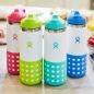 Mobile Preview: Hydro Flask Kids Wide Mouth 20 oz (591 ml) island