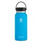 Mobile Preview: Hydro Flask Wide Mouth Isolierflasche 32 OZ (946ml) pacific