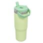 Preview: STANLEY IceFlow Flip Straw Tumbler 0,89 L "citron"