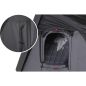 Preview: iKamper Hybrid Dachzelt "Skycamp 3.0 Mini" Rocky Black 130 x 210