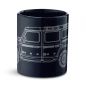 Preview: INEOS Grenadier Tasse " The Mug" Navy