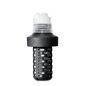 Preview: KATADYN Trinkflasche "BeFree Filter 1.0 L Wasserfilter" Black Edition