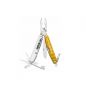 Mobile Preview: LEATHERMAN medium, Modell "Juice C2 YELLOW"
